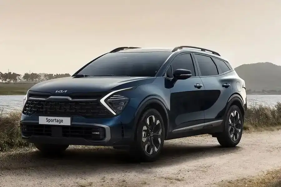 Kia Sportage jaki silnik wybrać - wybierz najlepszą opcję dla siebie
