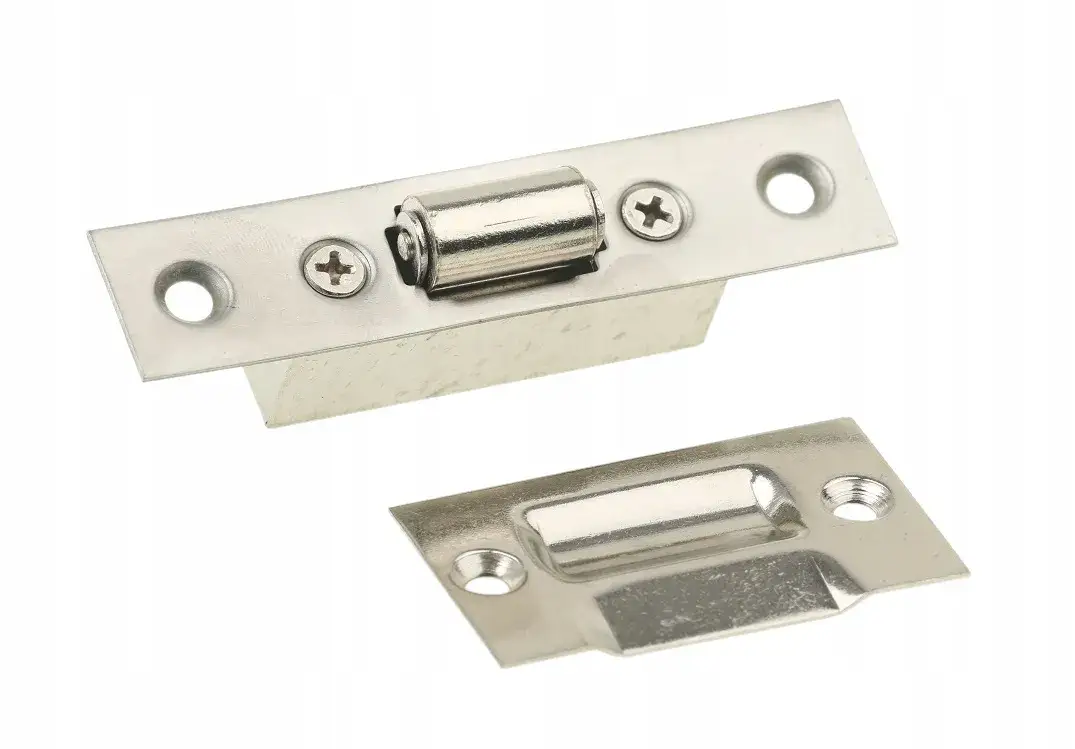 Zamek rolkowy do drzwi z pochwytem: Funkcjonalność i wybór