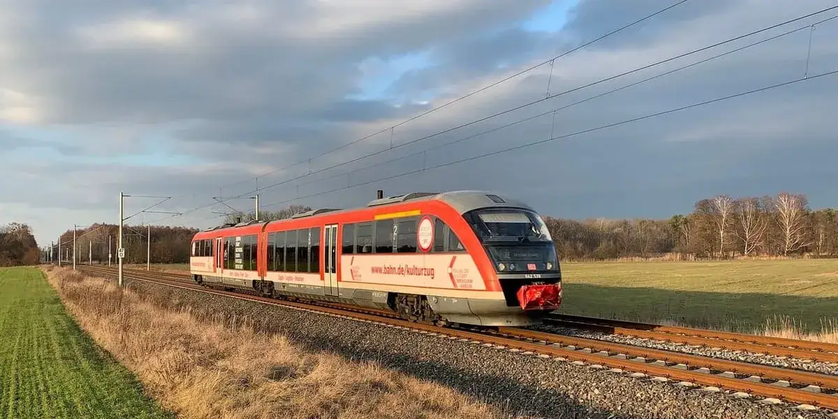 Ile kosztuje pociąg do Berlina? Ceny, połączenia i wskazówki na 2025