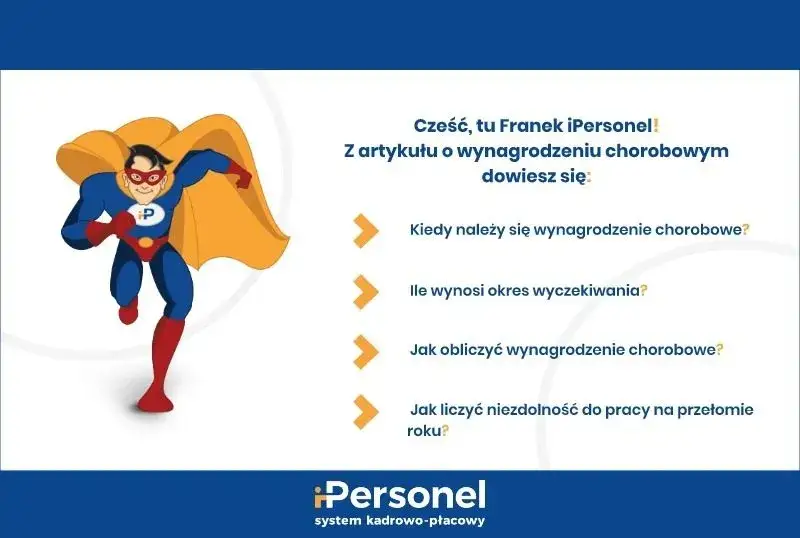 Czy agencja zatrudnienia płaci za chorobowe? Sprawdź swoje prawa