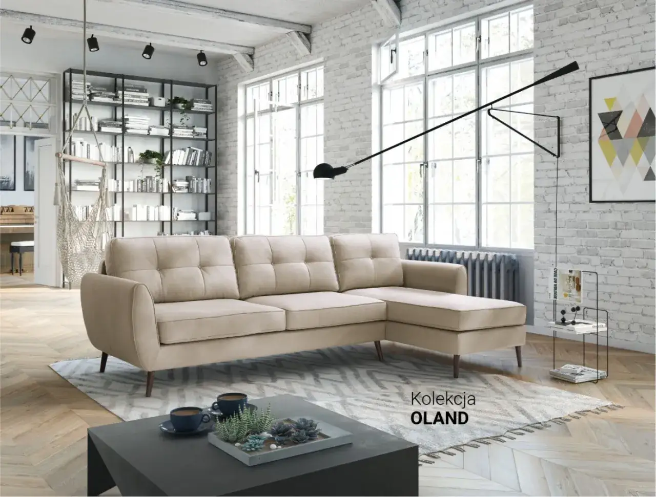 Jak ożywić wnętrze salonu: 10 prostych sposobów na metamorfozę