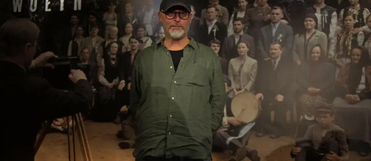 Wołyń na Netflix: Co z dostępnością filmu Smarzowskiego?