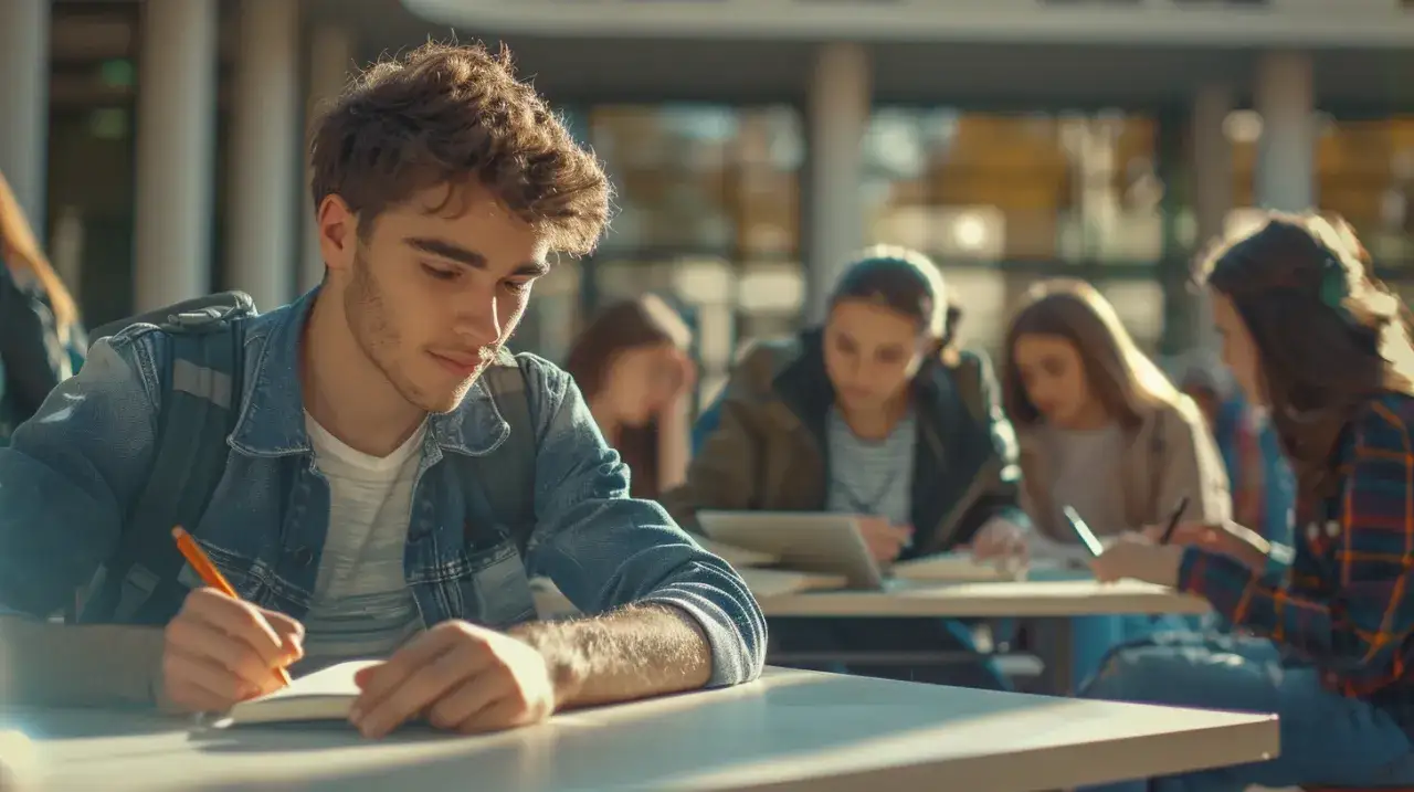 Bursa nr 1 Radom: Dlaczego warto tu zamieszkać podczas nauki?