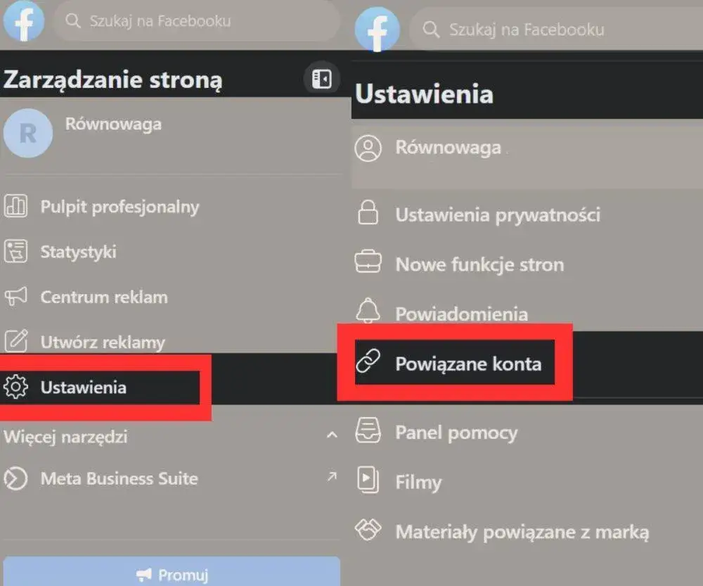 Jak sprawdzić, czy Instagram jest połączony z Facebookiem – proste kroki i rozwiązania problemów