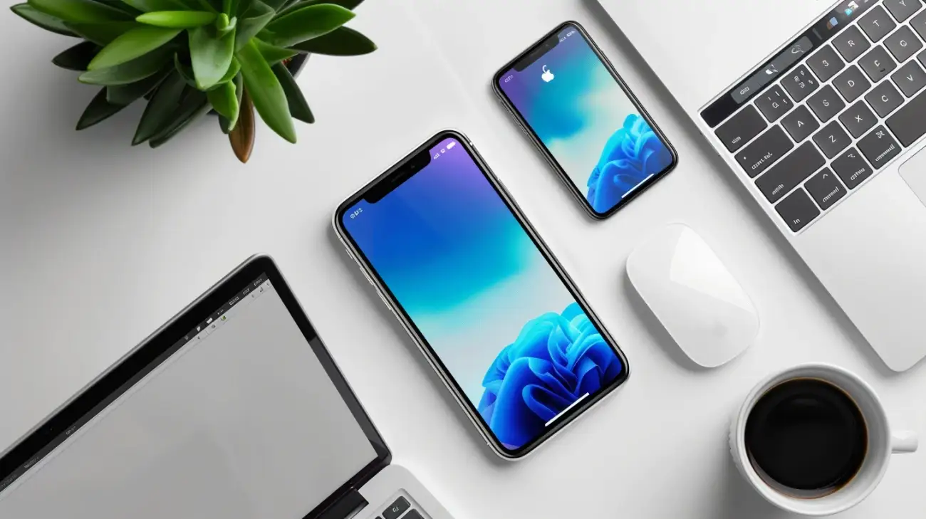 Sterowanie komputerem z telefonu - łatwe i przydatne wskazówki