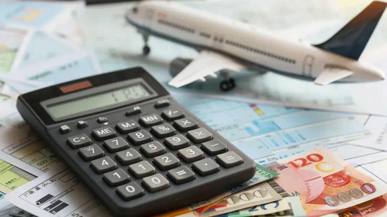 Kalkulator rozliczenia delegacji: Szybki sposób na rozliczenie