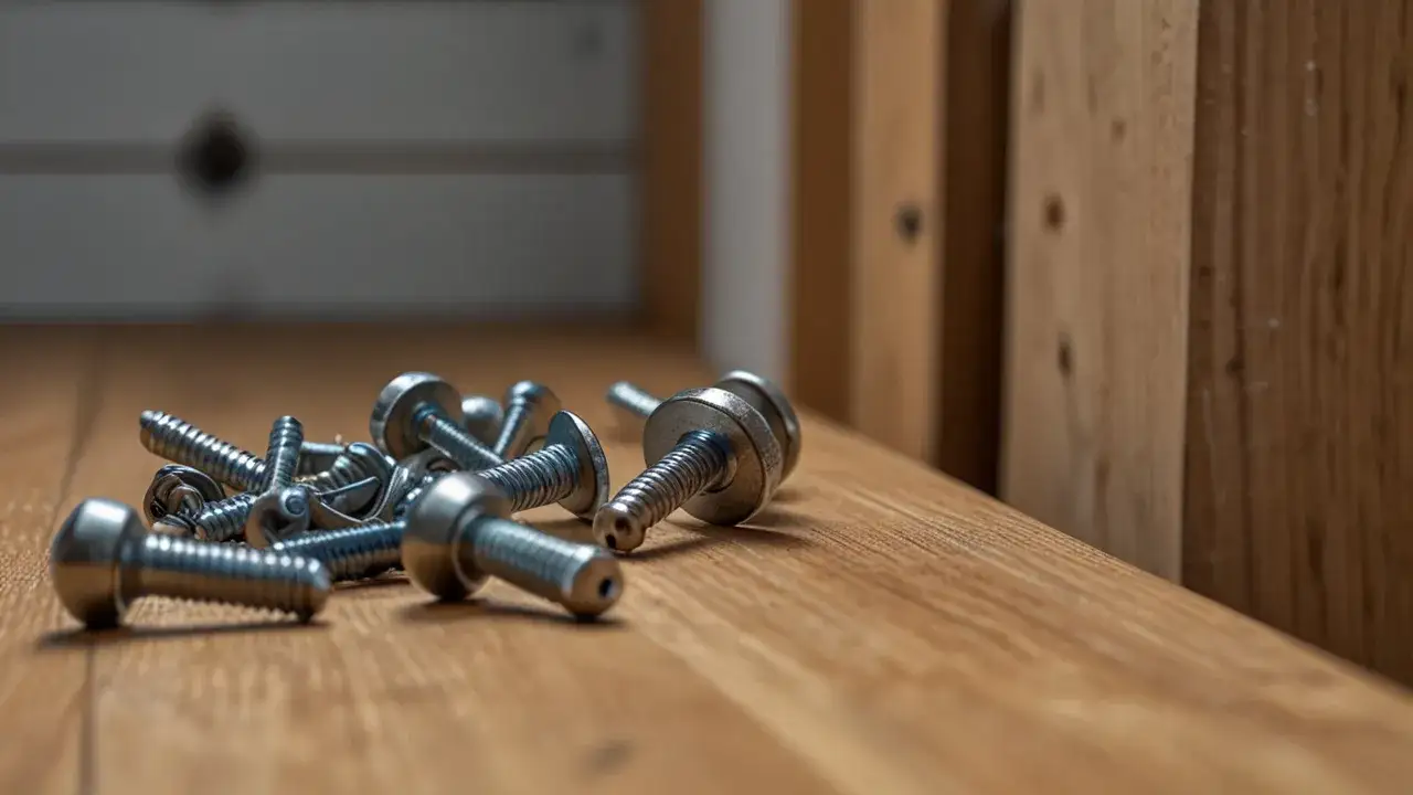 Jakie kołki do pustaków wybrać? Najlepsze opcje i praktyczne porady