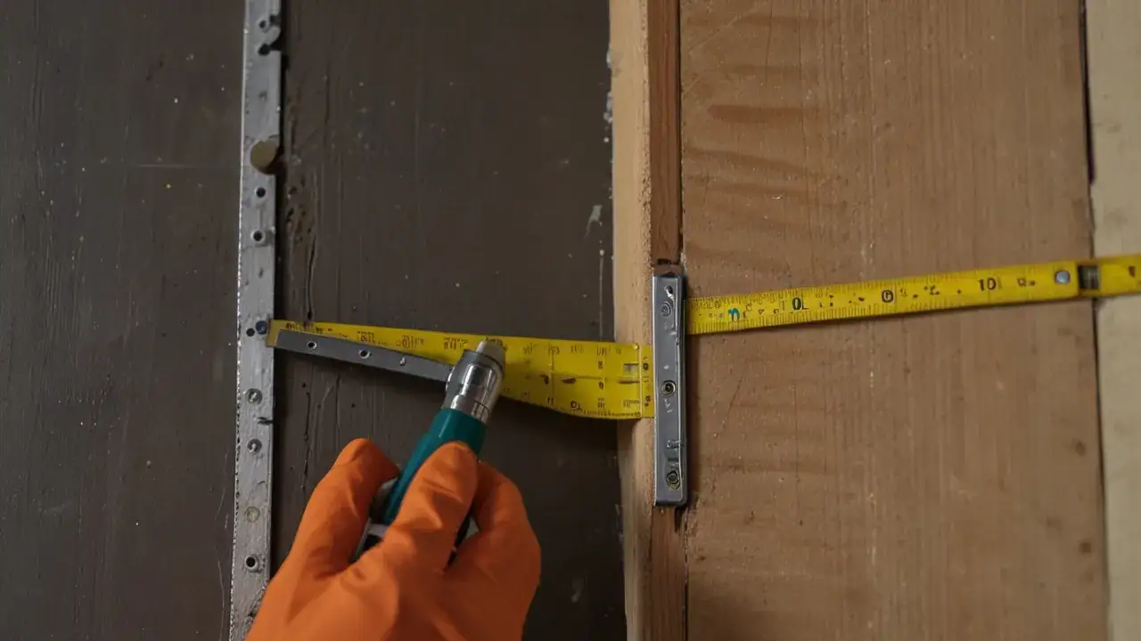 Jak połączyć ściany działowe z nośnymi: Najlepsze metody