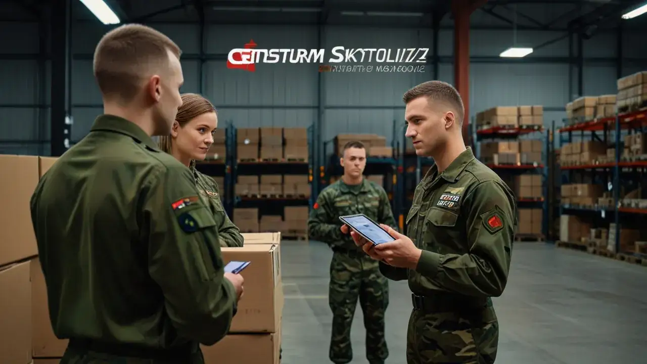 Co oferuje Centrum Szkolenia Logistyki? Kariera czeka na Ciebie