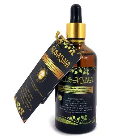 Gdzie kupić olejek busajna? Sprawdź najlepsze oferty i ceny