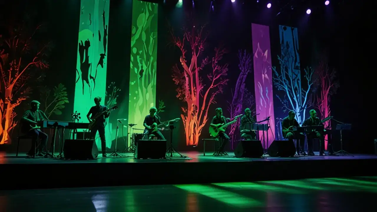 Line-up Green Festival Olsztyn: 5 artystów, którzy zaskoczą fanów