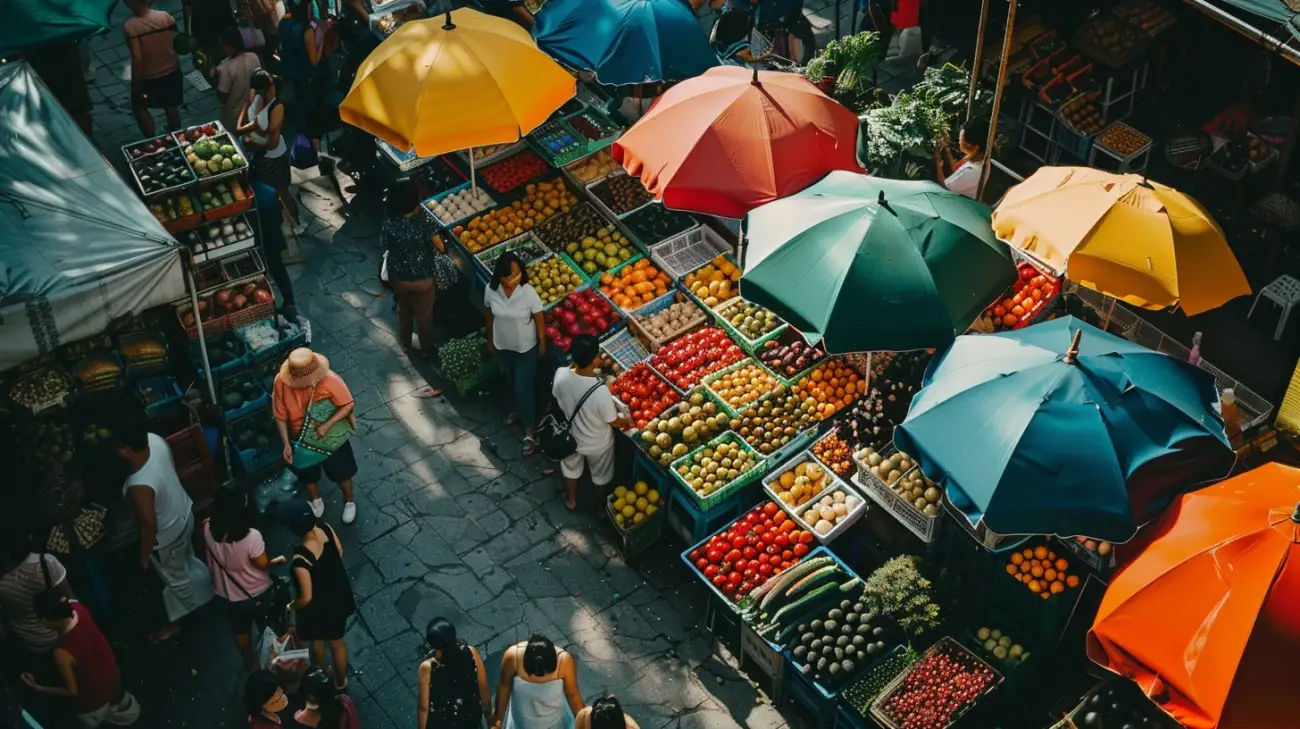 Tanie jedzenie w Krakowie: Gdzie zjeść dobrze i niedrogo?