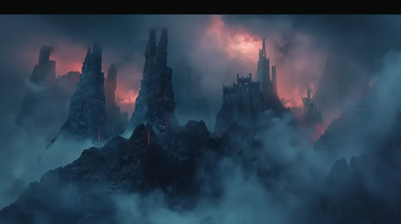 Góry przeklęte Czarnogóra: tajemnice bałkańskich szczytów w Czarnogórze