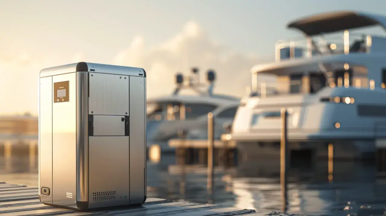 Przewodnik po akumulatorach AGM 200Ah - Wskazówki zakupowe 