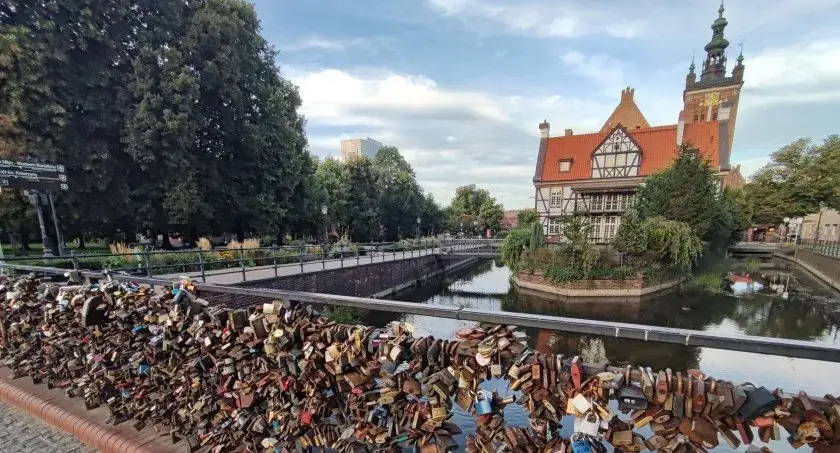 Najlepsze miejsca na randkę w Gdańsku, które zachwycą Twoją drugą połówkę