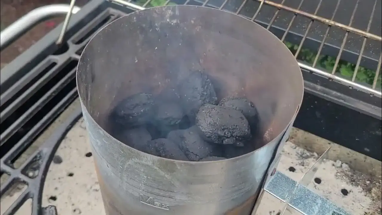 Jak skutecznie rozpalić grilla brykietem – uniknij błędów i ciesz się idealnym ogniem