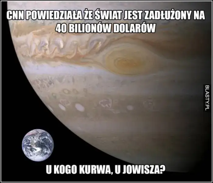 U kogo świat jest zadłużony? Szokująca prawda o długu globalnym