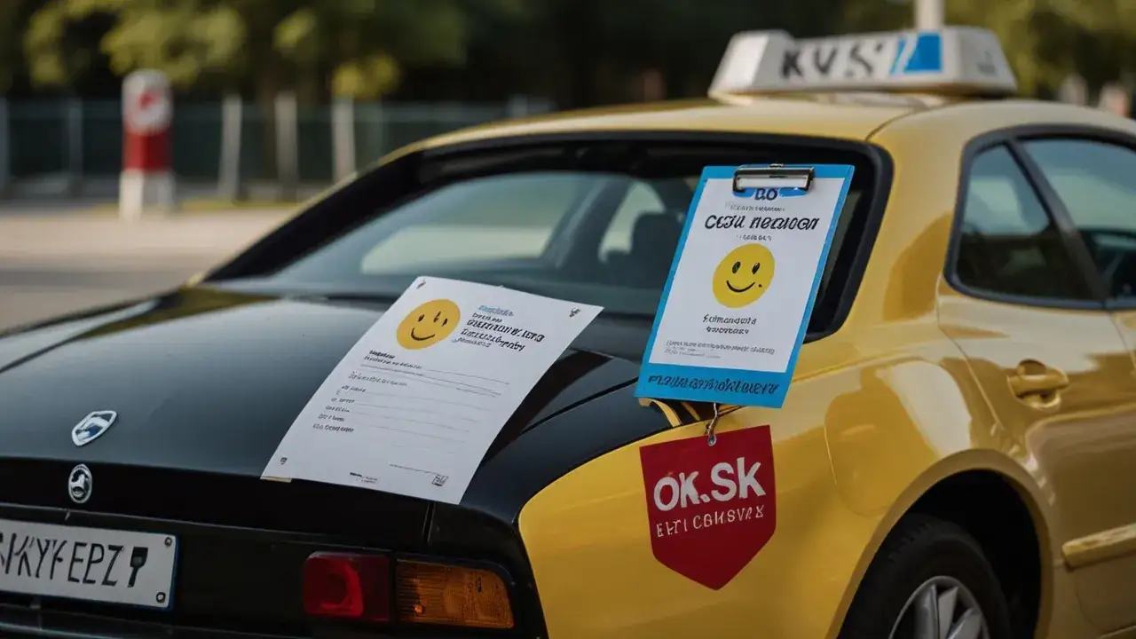 Dlaczego kursanci tak chętnie polecają OSK Krzysztof? Tajemnice