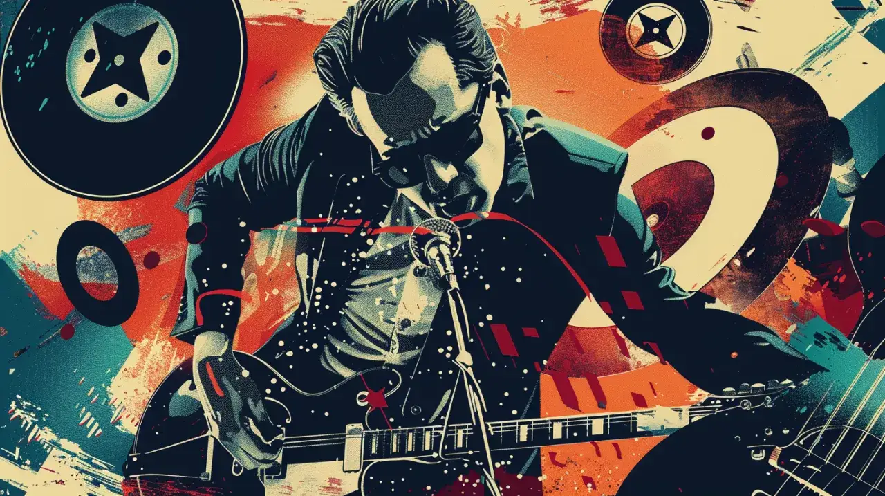 Paweł Domagała: Najlepsze role i filmy muzyczne i aktorskie