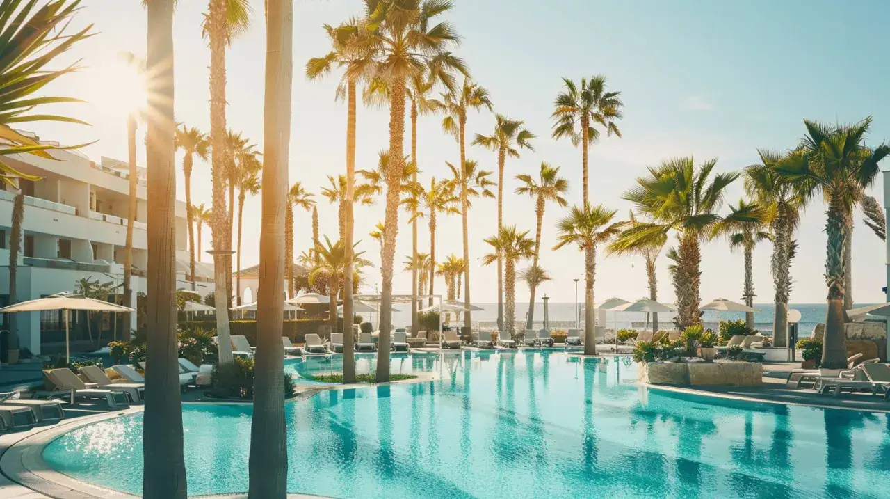 Aydinbey Famous Resort - opinie - czy warto wybrać Aydinbey Famous Resort?