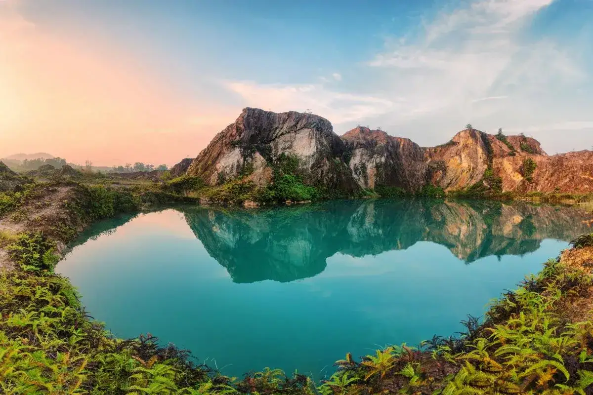 Penang: fascynująca wyspa Malezji pełna smaków i atrakcji