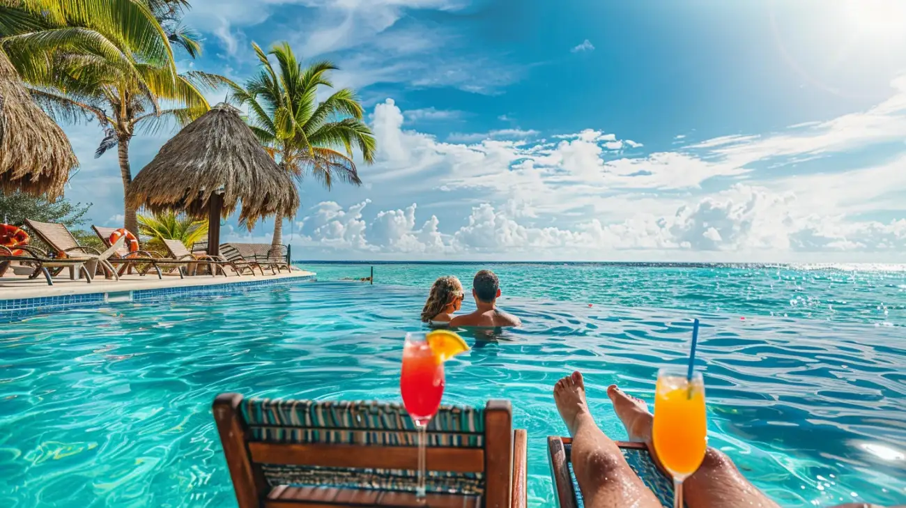 Najlepsze oferty All Inclusive 2023 - zaplanuj urlop marzeń już dziś