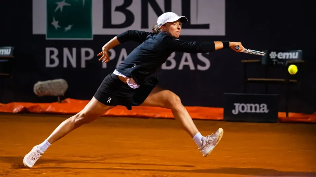 Co oznacza krecz w tenisie i jakie są jego konsekwencje?