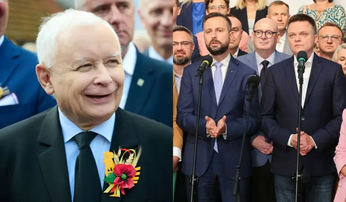 Czy PiS może rządzić samodzielnie? Analiza szans i zagrożeń