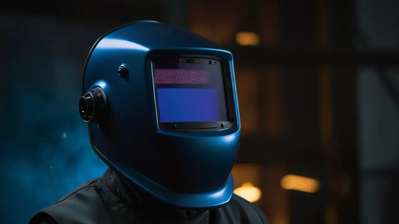 Jakie cechy filtra do maski spawalniczej są najważniejsze? Porady