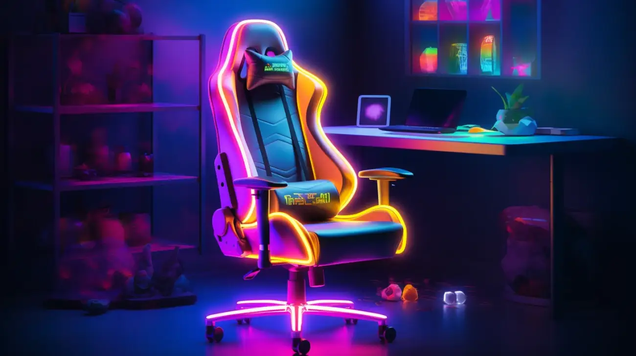 Razer prezentuje niesamowite nowości: świetliste i wibracyjne!