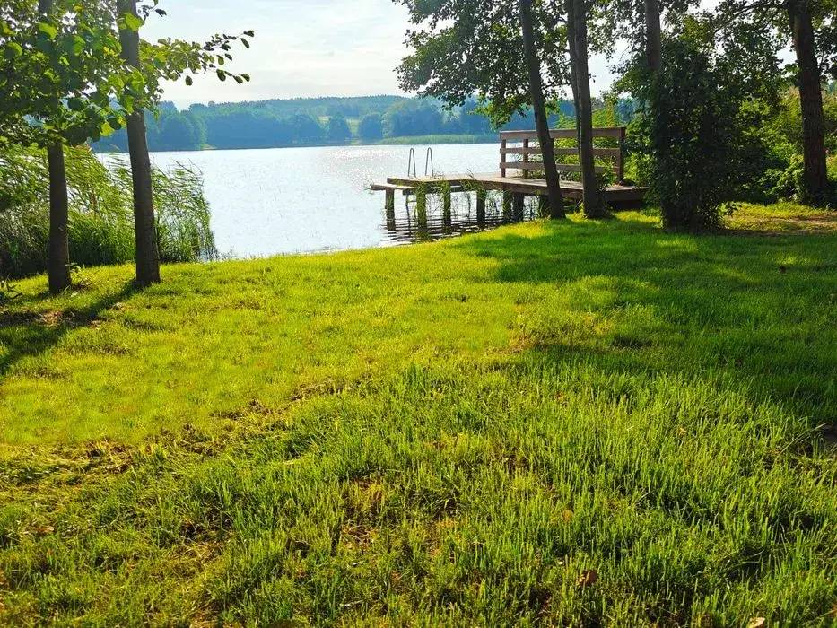 Noclegi nad jeziorem kujawsko-pomorskie - najlepsze oferty i atrakcje