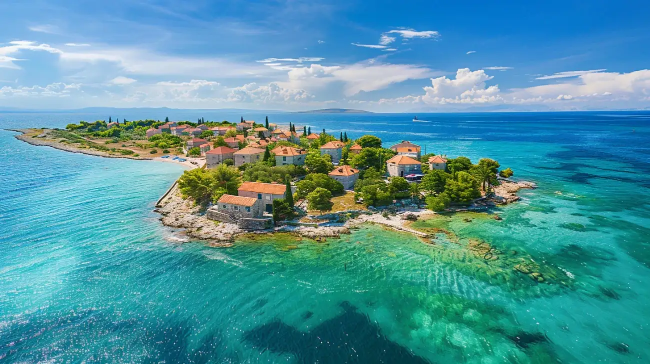 Chorwacja z Rainbow Tours - niezapomniane wakacje. Sprawdź 