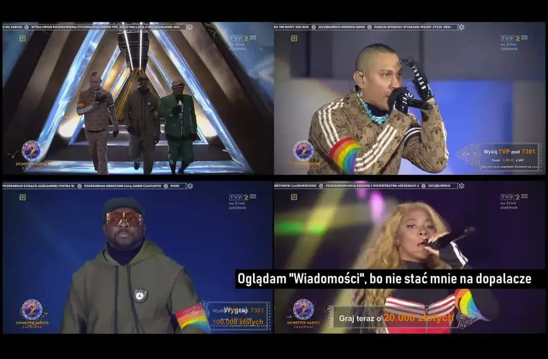 Najlepszy podkład muzyczny co nam w duszy gra - pobierz i zaśpiewaj teraz