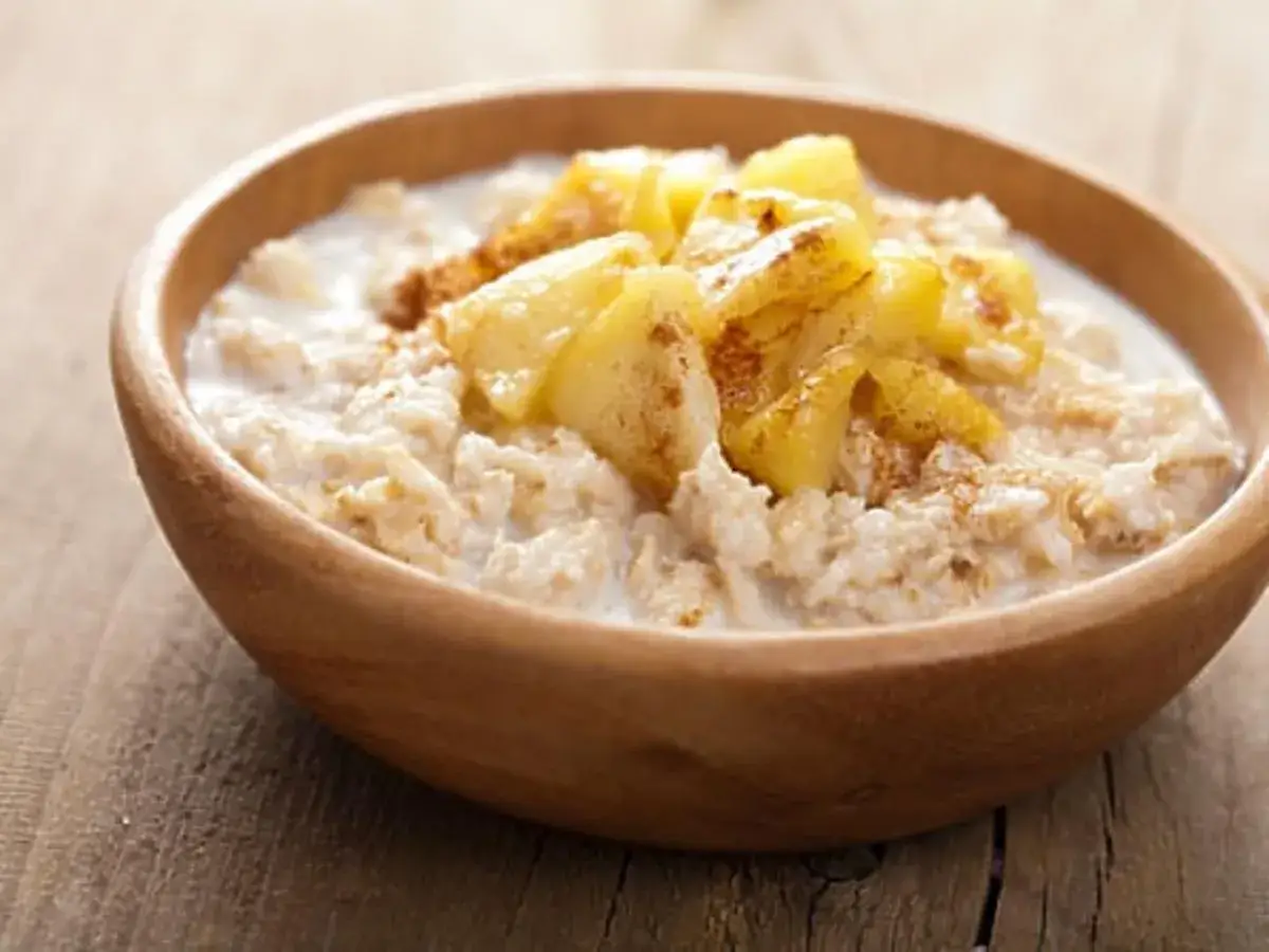 Pierwsza kaszka dla niemowlęcia: bezpieczny start w świat dokarmiania