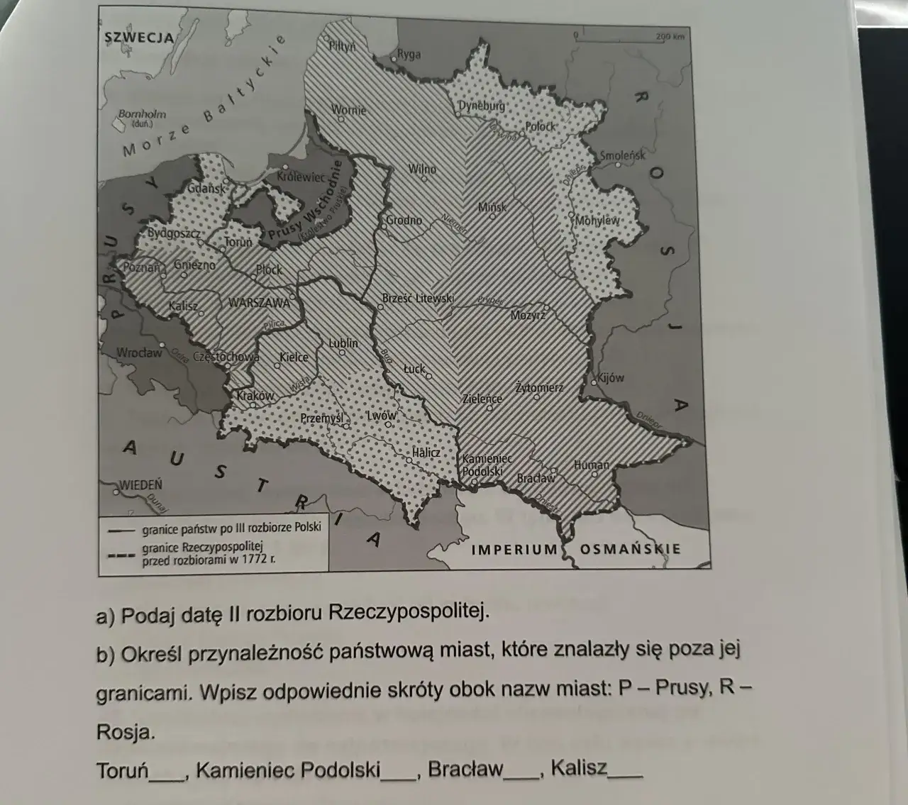 Split mapa: klucz do analizy zmian geograficznych i społecznych