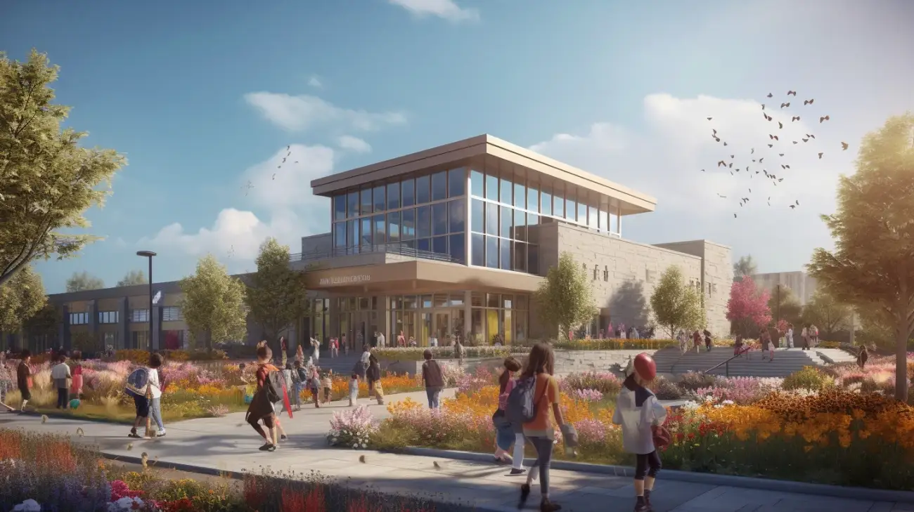 Szkoła 86 w Krakowie: Czym się wyróżnia?