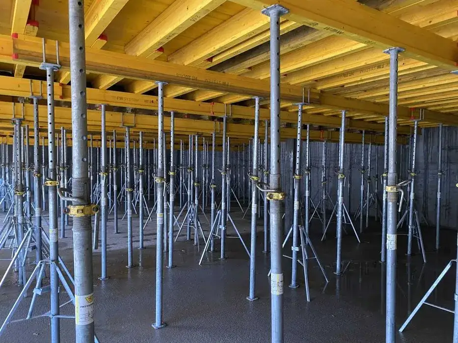 Wypożyczalnia rusztowań: Najlepsze oferty i porady na wynajem