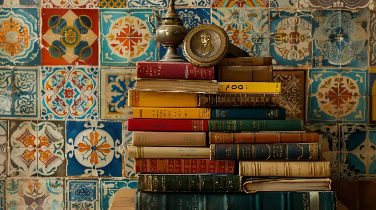 Twórczość José Saramago - analiza i recenzje książek portugalskiego noblisty.