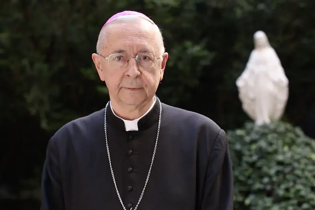 Czy prawo przyciągania to grzech? Odkryj kontrowersje i naukę Kościoła