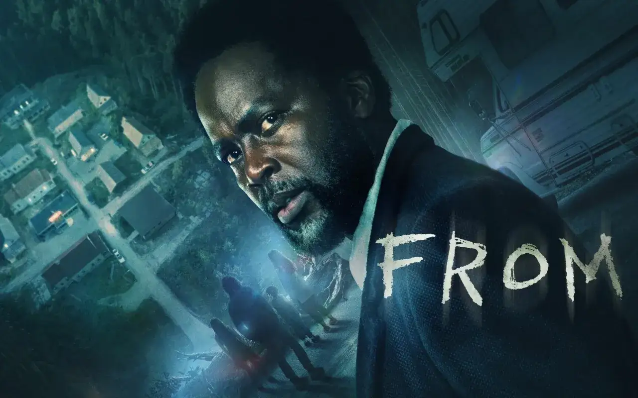 Stamtąd: Czy tajemniczy serial wart uwagi? Recenzja i opinie