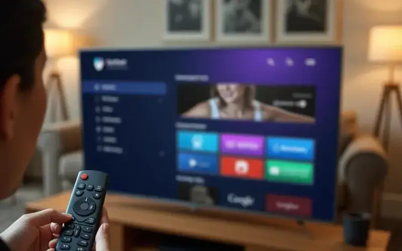 Jak pobrać TVP VOD na Smart TV: Instrukcja instalacji dla każdego modelu