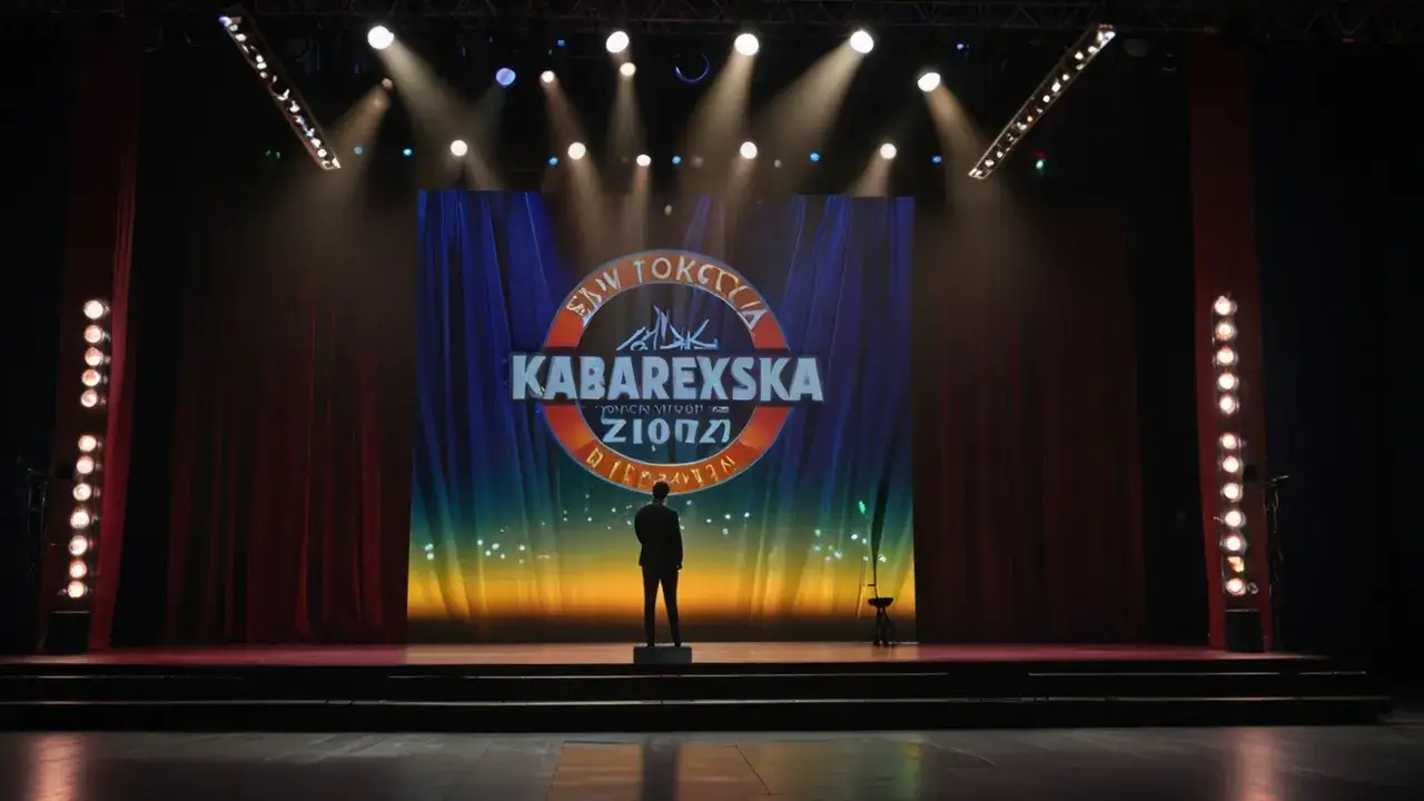 Świętokrzyska Noc Kabaretowa gwarantuje śmiech do łez? Recenzja