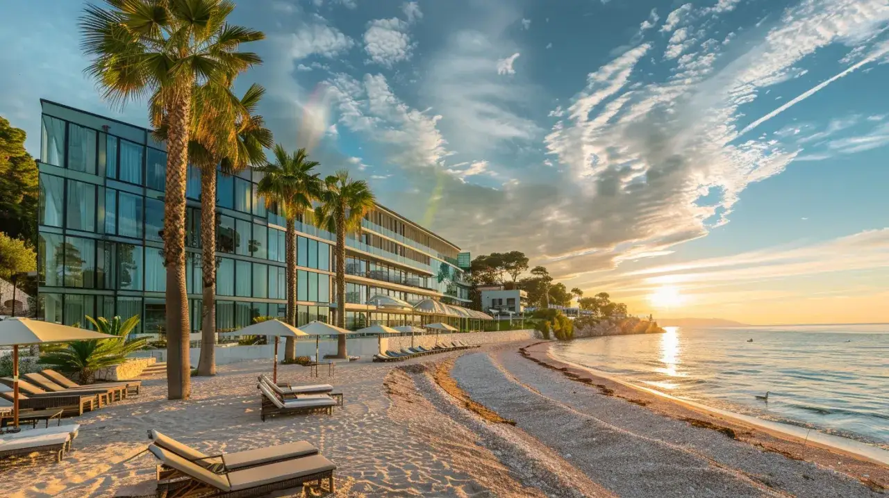 Hotel w Durres: Najlepsze opcje zakwaterowania nad morzem Adriatyckim