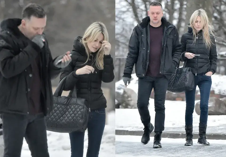 Czy Krzysztof Antkowiak ma żonę? Oto zaskakujące fakty o jego rodzinie