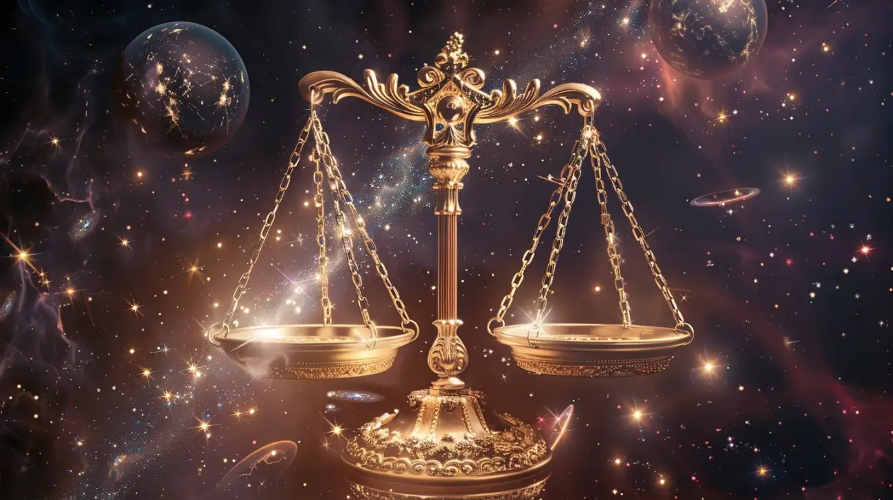 Dopasowanie Byka i Wagi: Czy te znaki zodiaku tworzą idealną parę? 