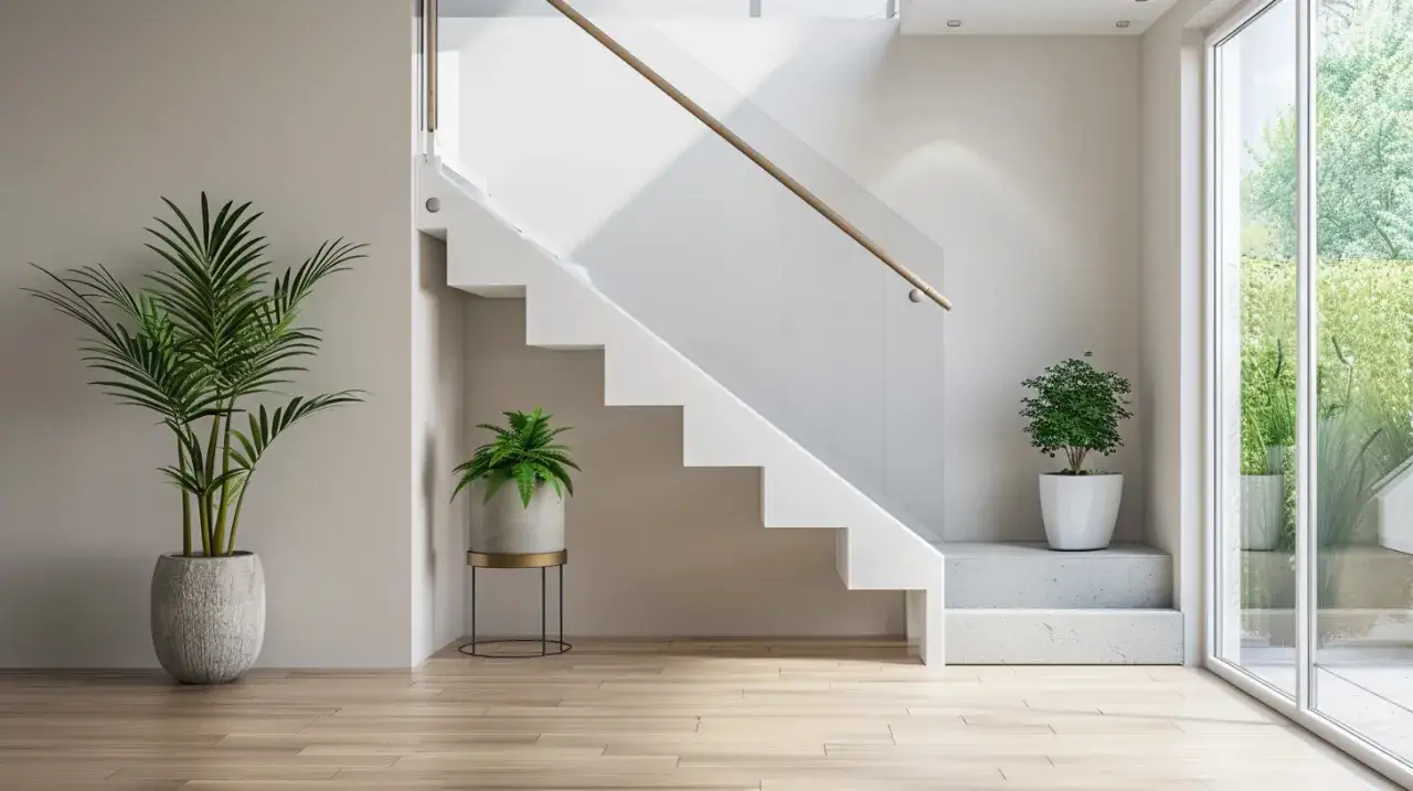 Barierki na schody – Bezpieczeństwo Twojego domu: jakie są najlepsze opcje?