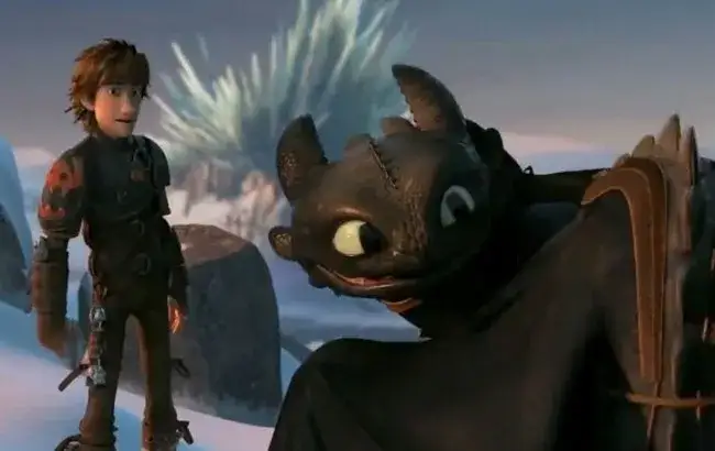 Jak wytresować smoka 2 obsada - kto użyczył głosu ulubionym postaciom?