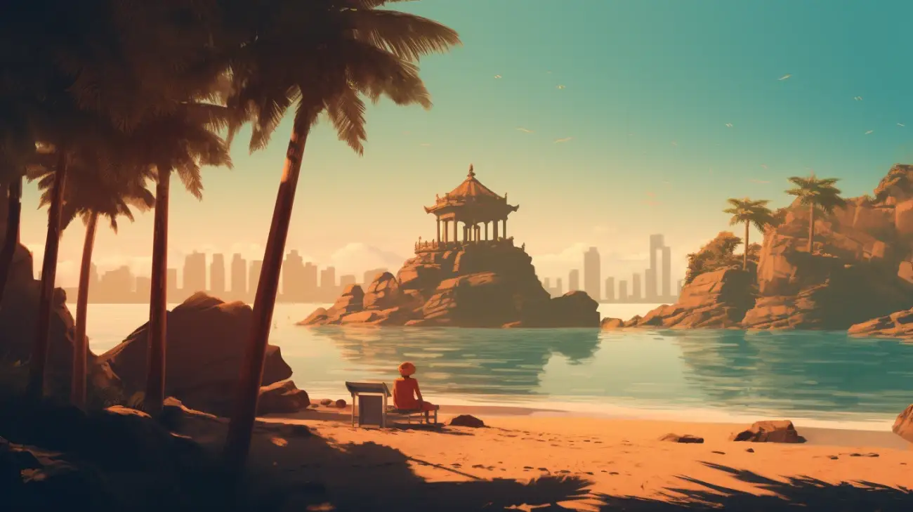 Gdzie pojechać w kwietniu na urlop - najlepsze destynacje