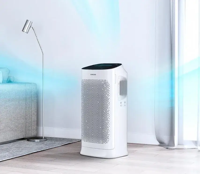 TOP 5 najlepszych oczyszczaczy powietrza z nawilżaczem: ranking na ten sezon