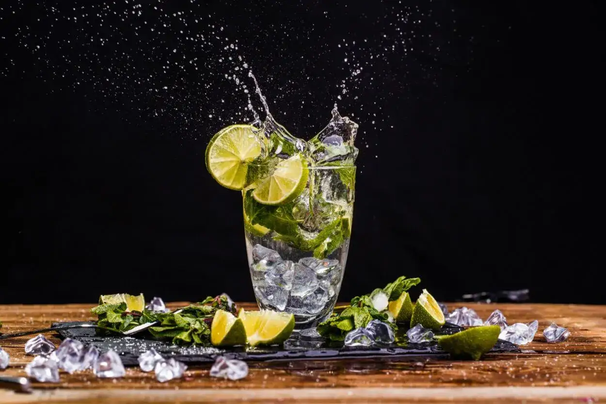 Najlepszy przepis na mojito - orzeźwiający drink na każdą okazję